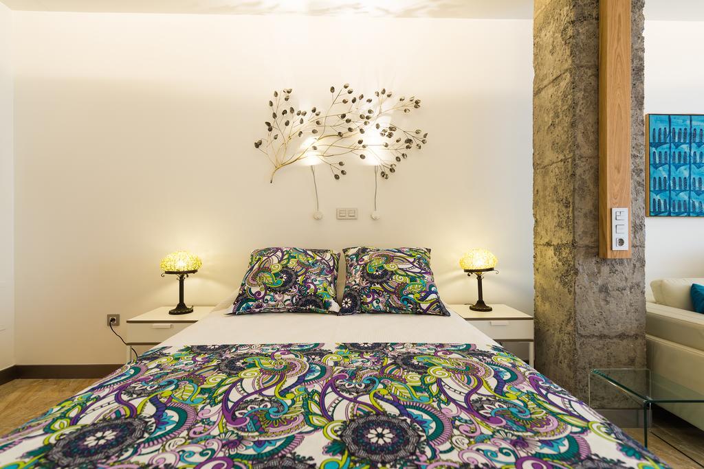 Suites Garden Loft Roy Lichtenstein Las Palmas / Gran Canaria Exterior foto
